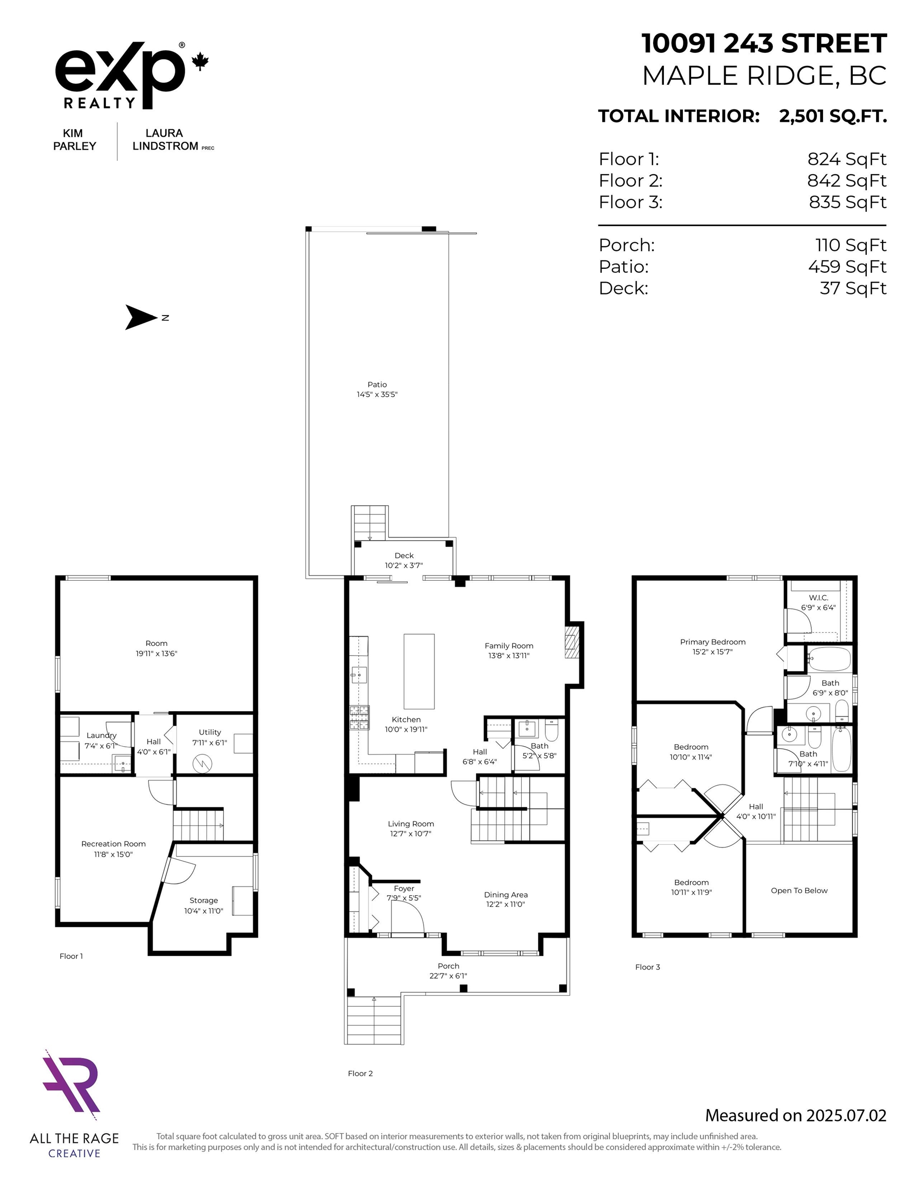 Residential in Maple Ridge 2