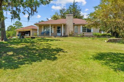 61 Campfire Circle, House other with 3 bedrooms, 2 bathrooms and null parking in Coldspring TX | Image 2