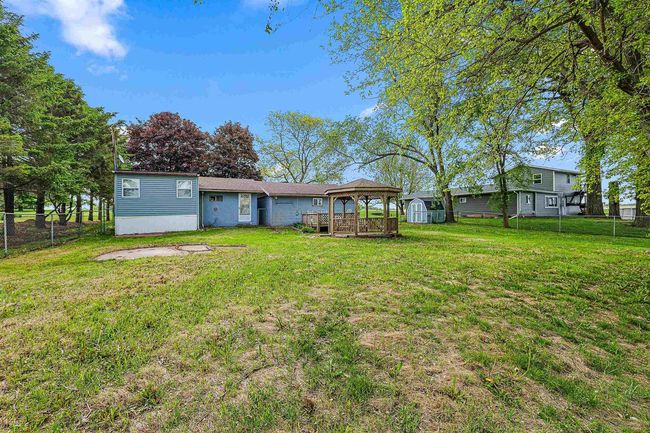 N10678 Us Highway 151, House other with 3 bedrooms, 1 bathrooms and null parking in Malone WI | Image 21