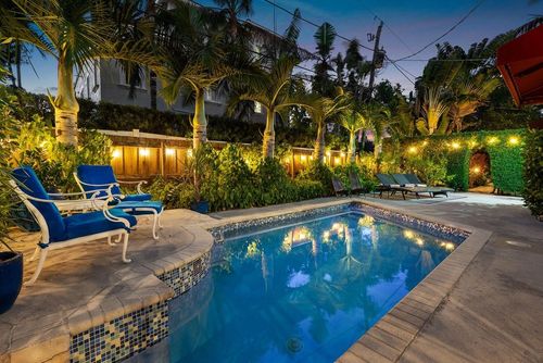 615 Ne 9th Ave, Fort Lauderdale, FL, 33304 | Card Image