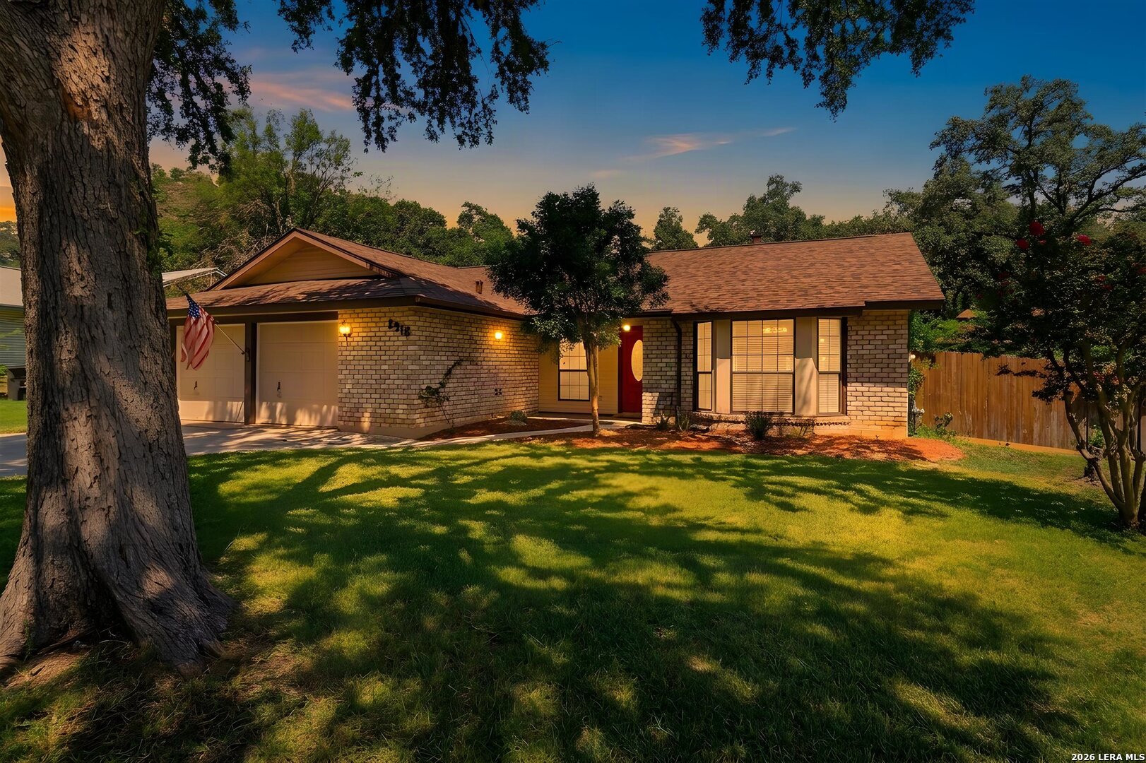 Residential in San Antonio