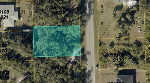 0961089025 Oceanside St, NORTH PORT, FL, 34286 | Card Image