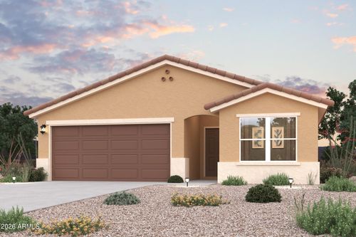 2066 Hidden Hills Drive, Cottonwood, AZ, 86326 | Card Image