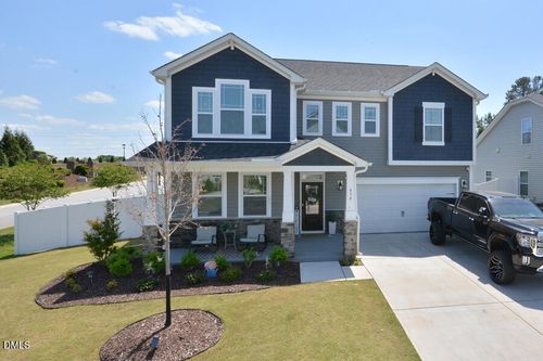 490 Mallard Loop Dr, Clayton, NC, 27527-6718 | Card Image