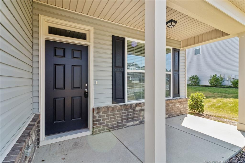 Residential in Raeford 4