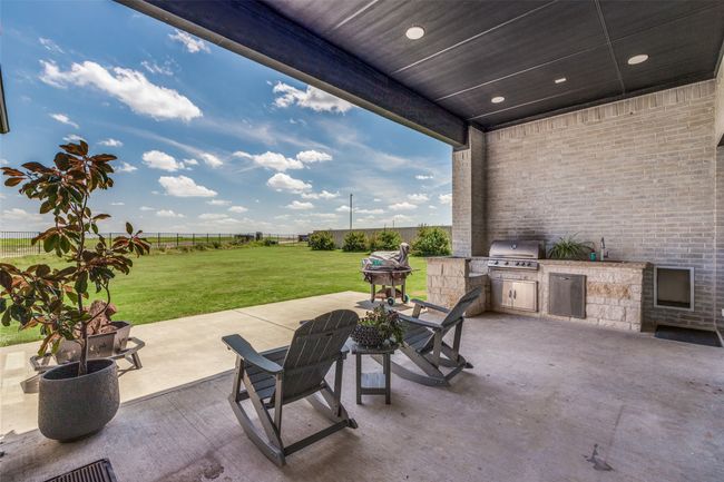 1224 Karsten Ridge Pass, House other with 4 bedrooms, 5 bathrooms and null parking in Gunter TX | Image 31