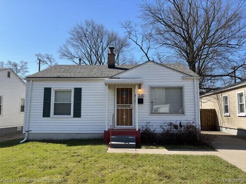 11236 Studebaker Ave, Warren, MI, 48089-2513 | Card Image