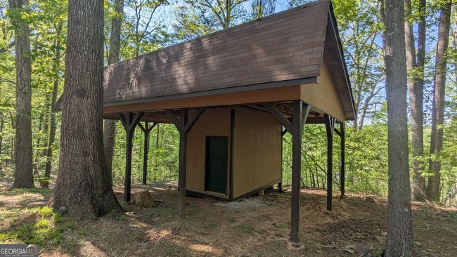 8885 Knoll Dr, House other with 4 bedrooms, 3 bathrooms and null parking in Gainesville GA | Image 4