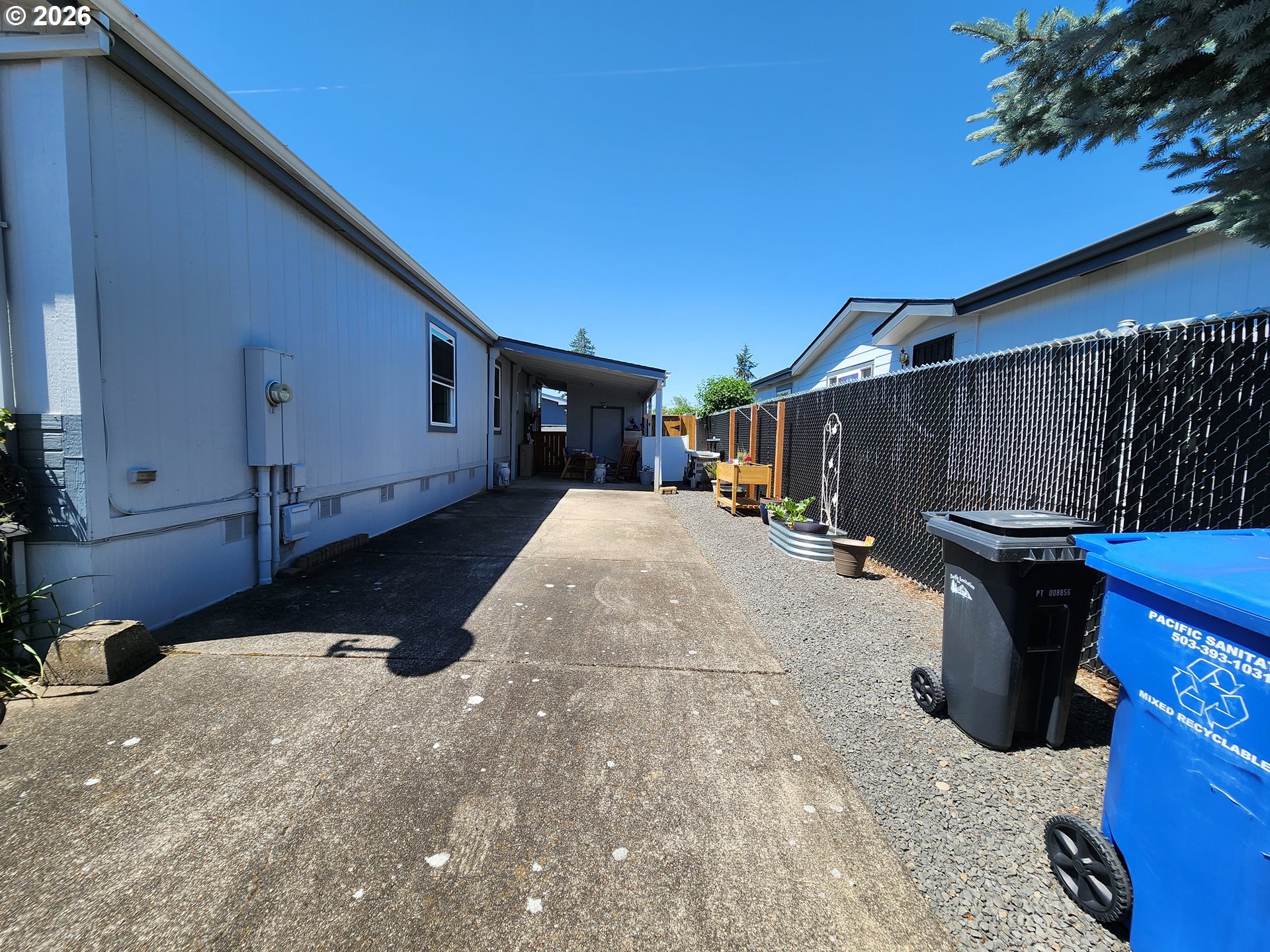 Residential in Salem 4