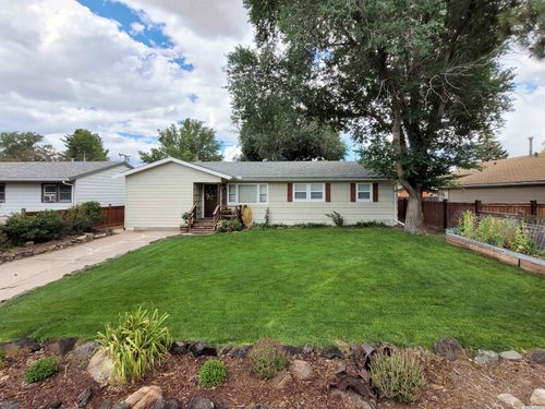 1011 Sanders Drive, Laramie, WY, 82070 | Card Image