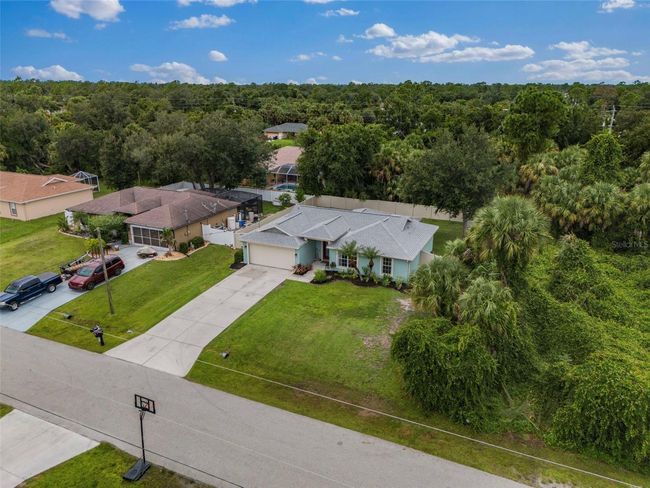 4165 Heaton Ter, House other with 3 bedrooms, 2 bathrooms and null parking in NORTH PORT FL | Image 32