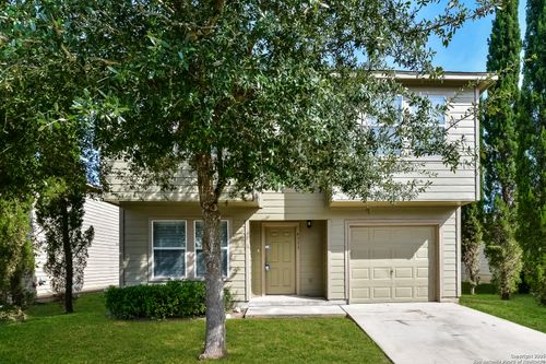 4311 Stetson Park, San Antonio, TX, 78223-5512 | Card Image