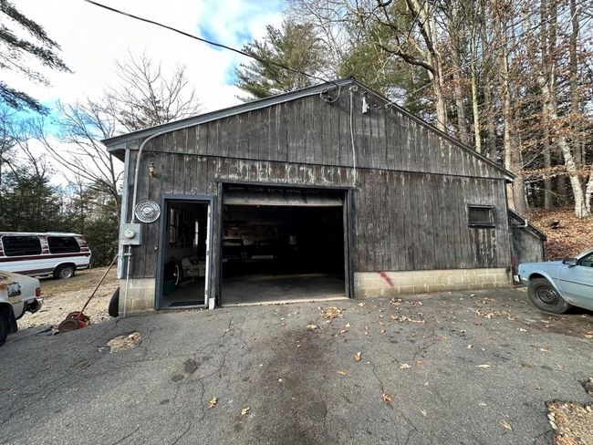 11-13 Kempton Rd, House other with 3 bedrooms, 2 bathrooms and null parking in Swanzey NH | Image 7