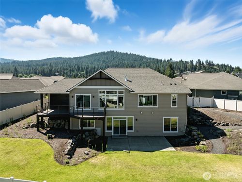 4333 S Bernson Ln, Spokane, WA, 99223-4652 | Card Image