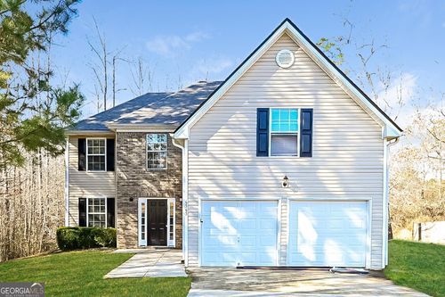 6565 Youpon Rd, College Park, GA, 30349-1585 | Card Image