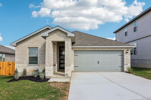 322 Dakota Ridge, Cibolo, TX, 78108 | Card Image