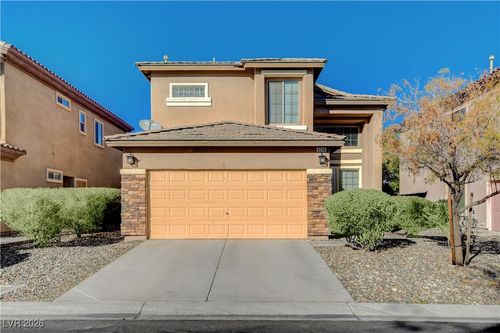 8248 Ice Train Ave, Las Vegas, NV, 89131-4810 | Card Image