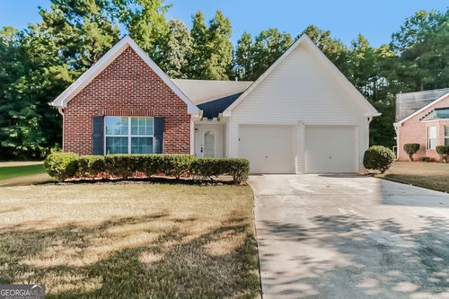74 Lake Crossing Ct, Fayetteville, GA, 30215-8514 | Card Image