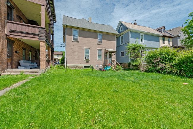 329 W North St, Home with 0 bedrooms, 0 bathrooms and null parking in Butler PA | Image 10