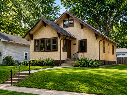 3739 Oliver Ave N, Minneapolis, MN, 55412-1931 | Card Image