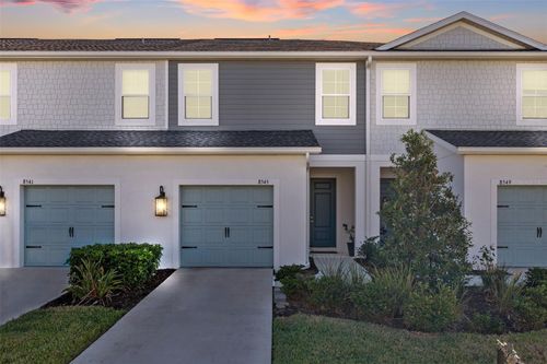8545 Canyon Creek Trl, PARRISH, FL, 34219-1366 | Card Image