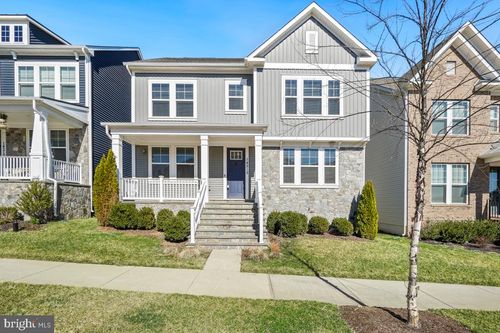 14213 Dowitcher Way, CLARKSBURG, MD, 20871-9520 | Card Image