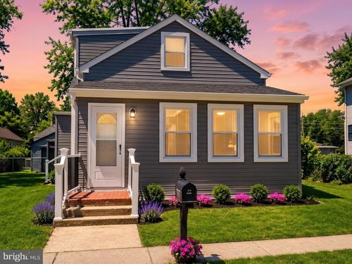 383 Johnson Ave, LAWRENCEVILLE, NJ, 08648-3431 | Card Image