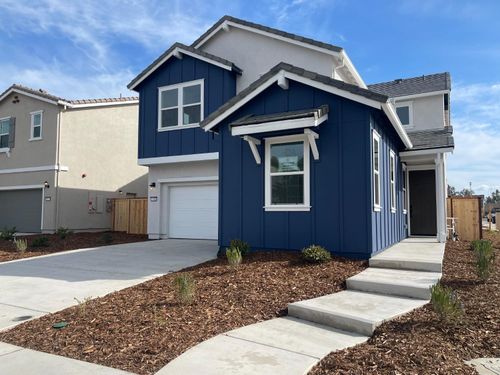 8500 Brushwood Way, Elk Grove, CA, 95624-4596 | Card Image