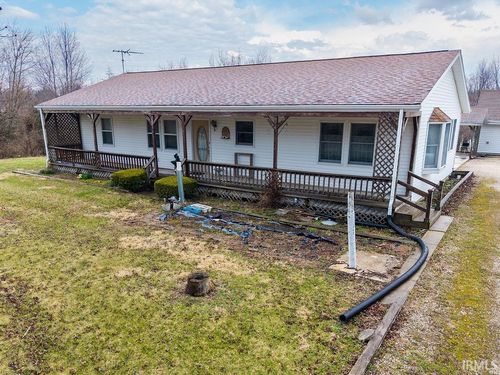 9936 W 200 S Road, Andrews, IN, 46702 | Card Image