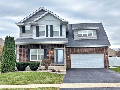 9163 W 103rd St, Saint John, IN, 46373 | Card Image