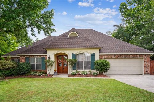 2637 Bluff Ct, Mandeville, LA, 70448-8498 | Card Image