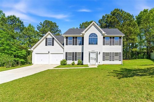 2601 Brandenberry Dr, Decatur, GA, 30034-1117 | Card Image