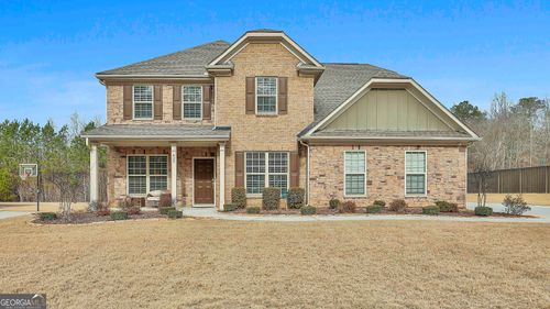 435 Park Haven Ln, Tyrone, GA, 30290-1746 | Card Image
