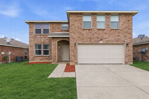 1633 Sierra Meadow Ln, Justin, TX, 76247-6794 | Card Image