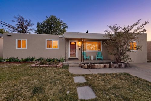 9642 Towner Ave Ne, Albuquerque, NM, 87112-2944 | Card Image