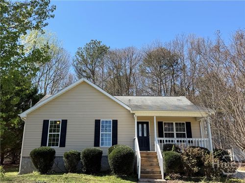 1164 Bert Moorehead Road, Canon, GA, 30520 | Card Image