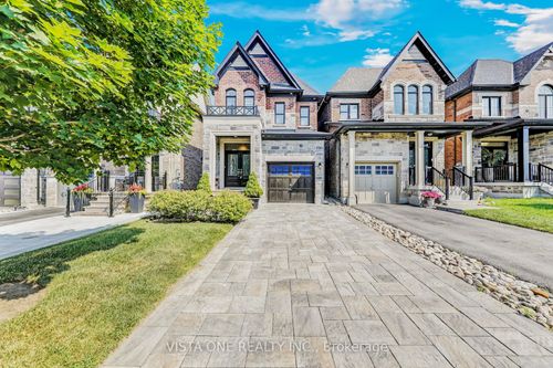 26 Av Zenith, Kleinburg, ON, L4H4K9 | Card Image
