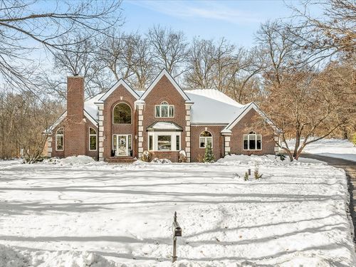 14161 Hickory Rise Ct, Roscoe, IL, 61073-8491 | Card Image