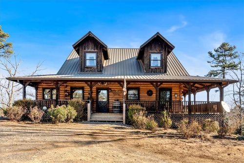 2623 Big Texas Valley Rd Nw, Rome, GA, 30165-9556 | Card Image