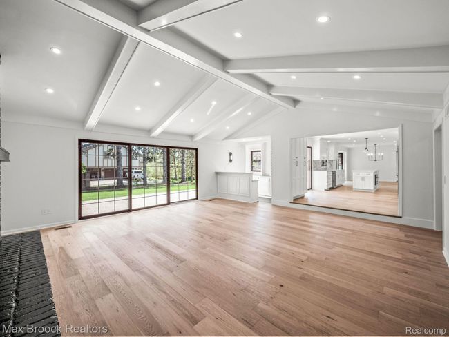 706 Great Oaks Dr, House other with 4 bedrooms, 3 bathrooms and null parking in Bloomfield Hills MI | Image 17