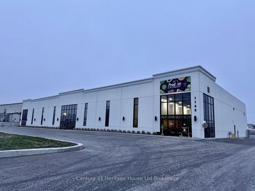 1149 Commerce Way, Woodstock, ON, N4V0A2 | Card Image