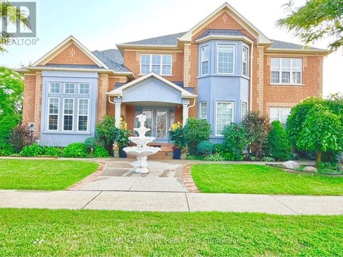 5351 Rose Ridge Cres, Mississauga, ON, L5M7C3 | Card Image