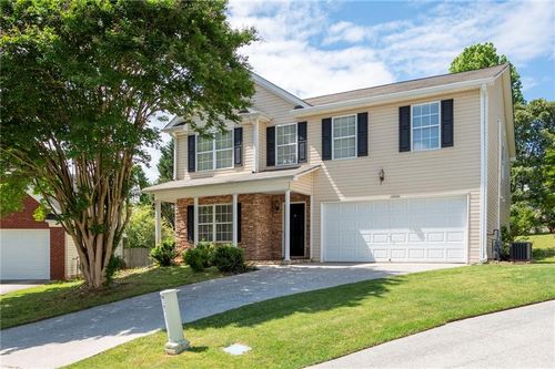 45 Waterloo Ct, Hiram, GA, 30141-2263 | Card Image
