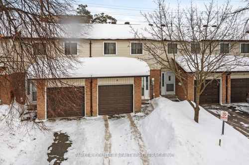 4-261 Rose St, Barrie, ON, L4M2V3 | Card Image