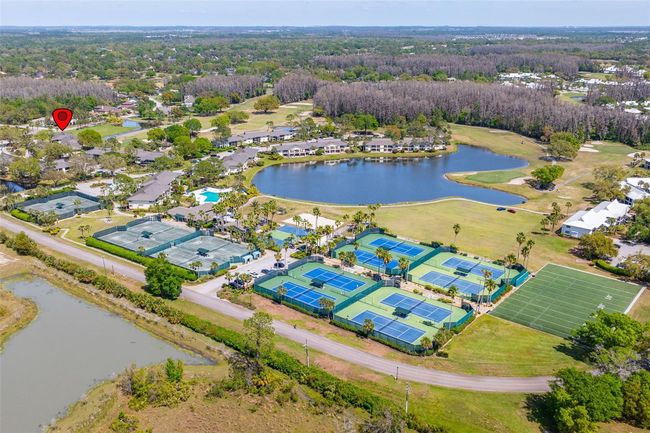 APT-3158 - 5020 Mill Pond Rd, Condo with 3 bedrooms, 3 bathrooms and null parking in WESLEY CHAPEL FL | Image 53