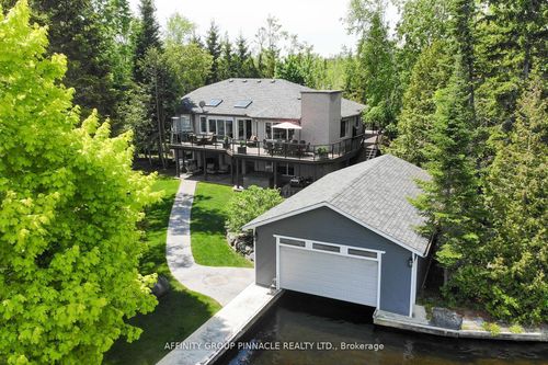 90 Mcgregor Dr, Bobcaygeon, ON, K0M1A0 | Card Image