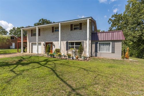 1649 Saint Francois Rd, Bonne Terre, MO, 63628-9381 | Card Image