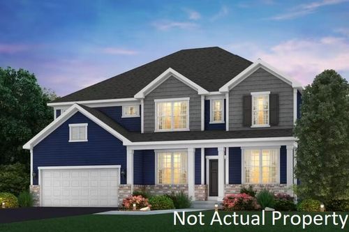lot-2408-515 Weatherby Dr, Sunbury, OH, 43074-3612 | Card Image