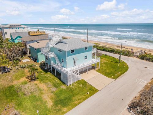 6396 S Atlantic Ave, NEW SMYRNA BEACH, FL, 32169-4703 | Card Image