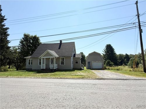 9976 Wolcott Hill Rd, Camden, NY, 13316-3839 | Card Image